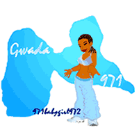 madinin@ et gwada represente les petites antilles