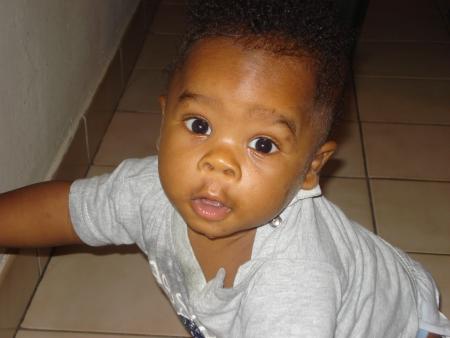 ben la c mathys mon petit frere