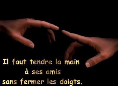Amitié