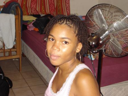 miss couz