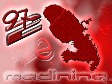                                       MADININ@ 972