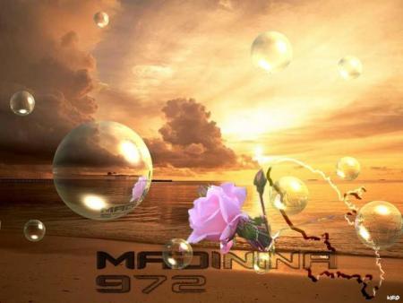                      sous le soleil de madinin@