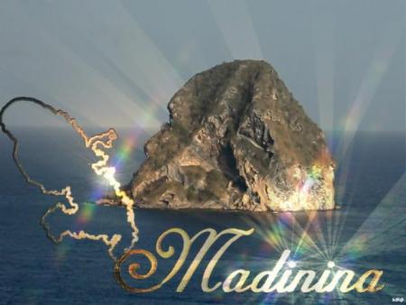                                     MADININA
